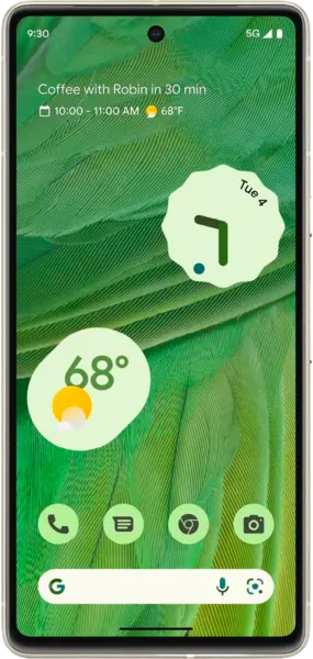 Sell My Google Pixel 7 128GB