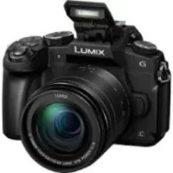 Sell My Panasonic G80