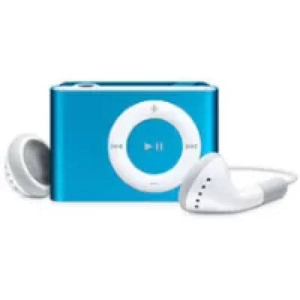 Sell My Apple iPod Shuffle 2nd Gen 1GB