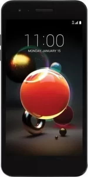 Sell My LG K8 2018 16GB