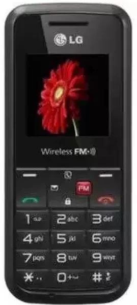 Sell My LG GS107