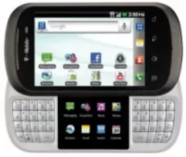 Sell My LG DoublePlay C729