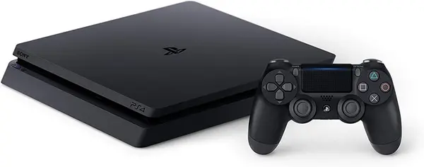 Sell My Sony Playstation 4 Slim 1TB