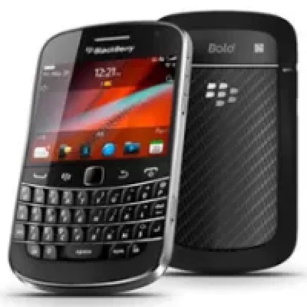 Sell My Blackberry Bold Touch 9930