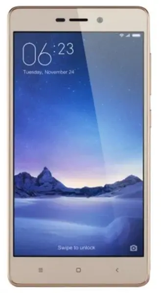 Sell My Xiaomi Redmi 3s 16GB